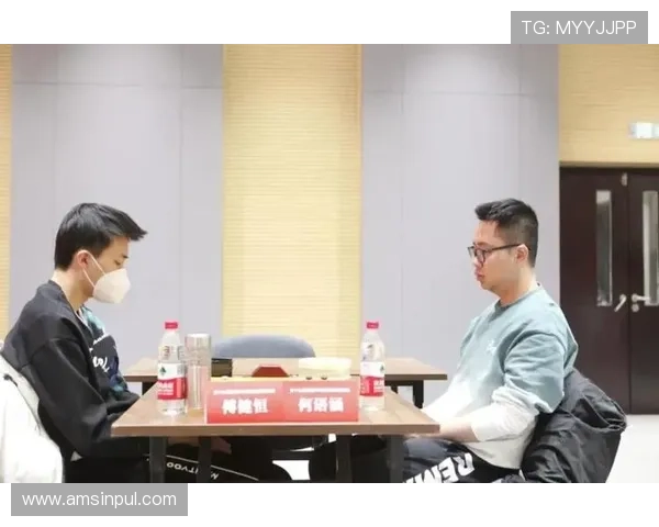 [棋牌]第十九届倡棋杯复赛收官 本赛4月20日开幕.